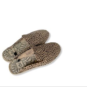 Dolce Vita Mules, women’s 8